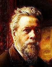 Ouderaa Pierre Jean Van der 
